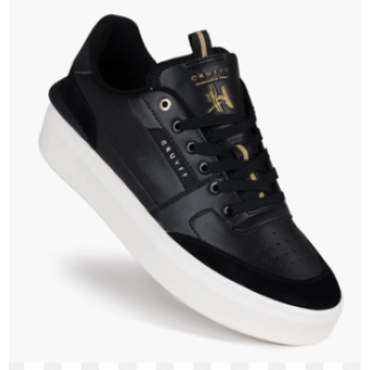 sneakers zwart dames 